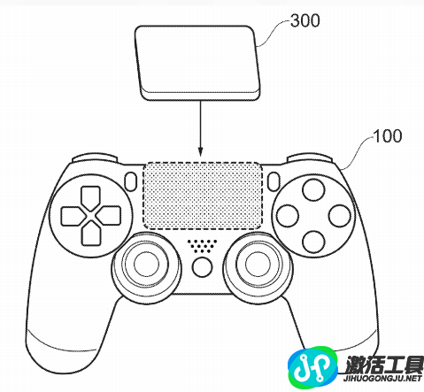 PS5手柄獲得性觸摸專利，甚至可以支持盲文